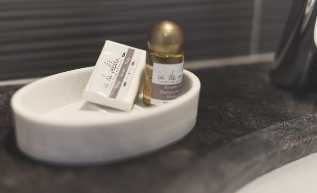 B&B In De Velden Bocholt 部屋 写真