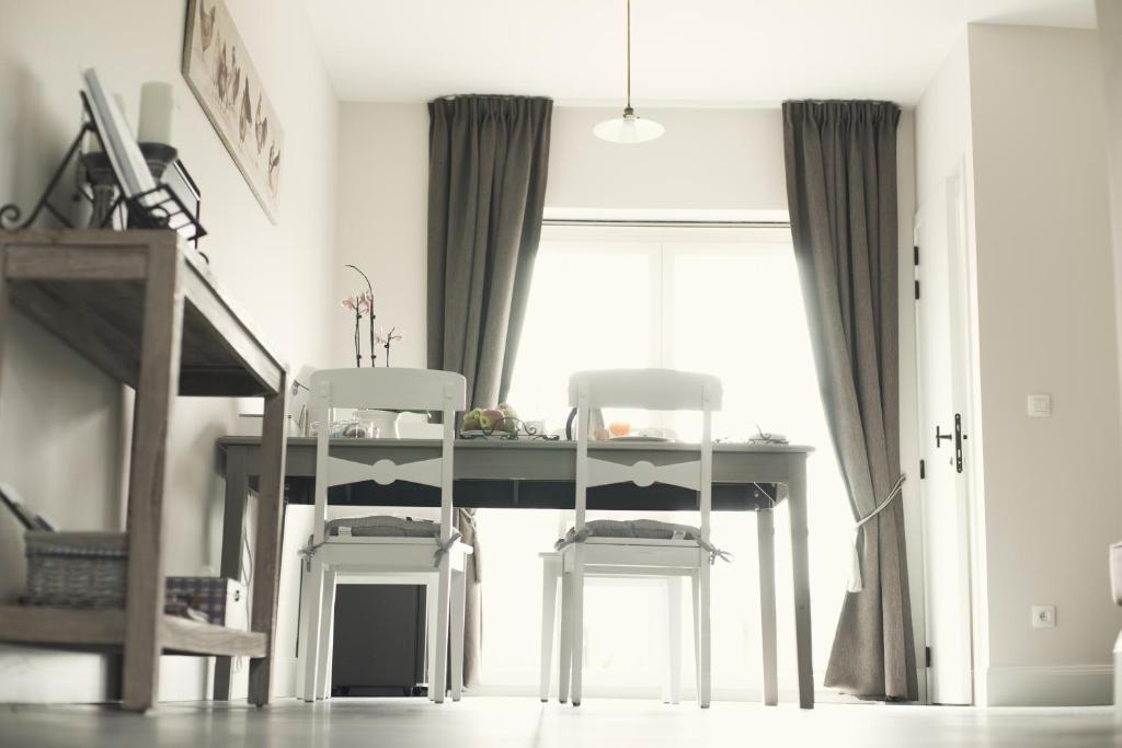 B&B In De Velden Bocholt 部屋 写真