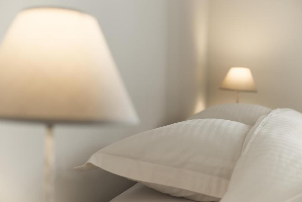 B&B In De Velden Bocholt 部屋 写真