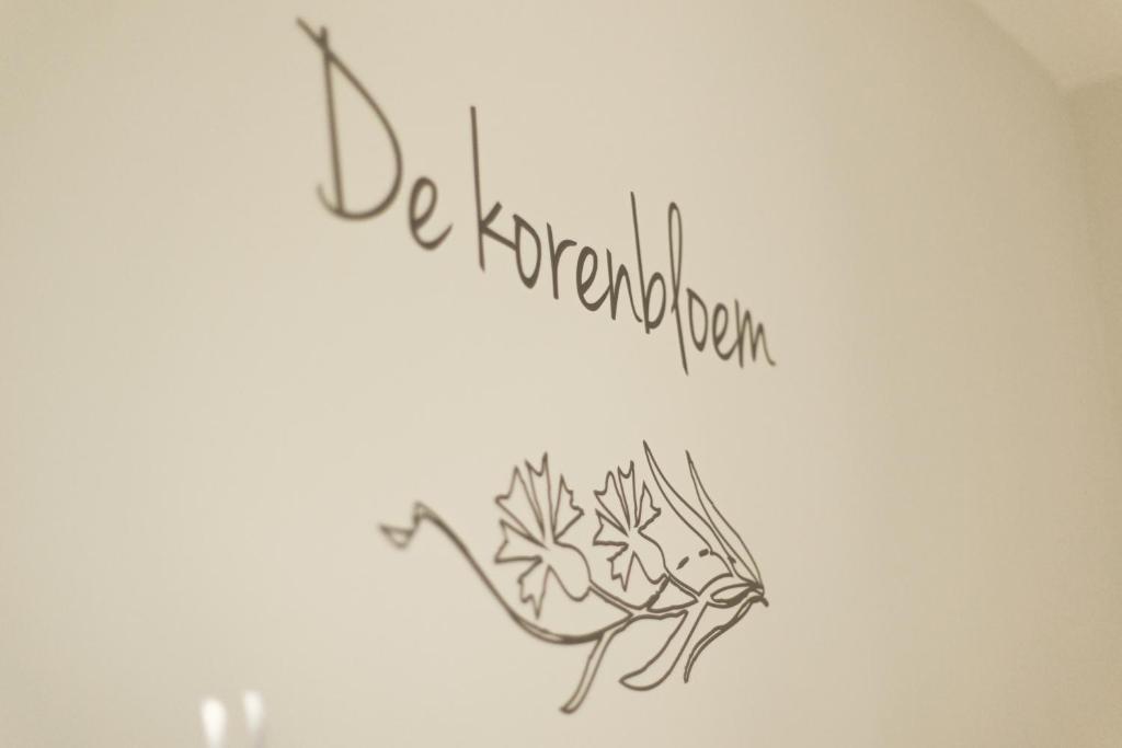 B&B In De Velden Bocholt 部屋 写真