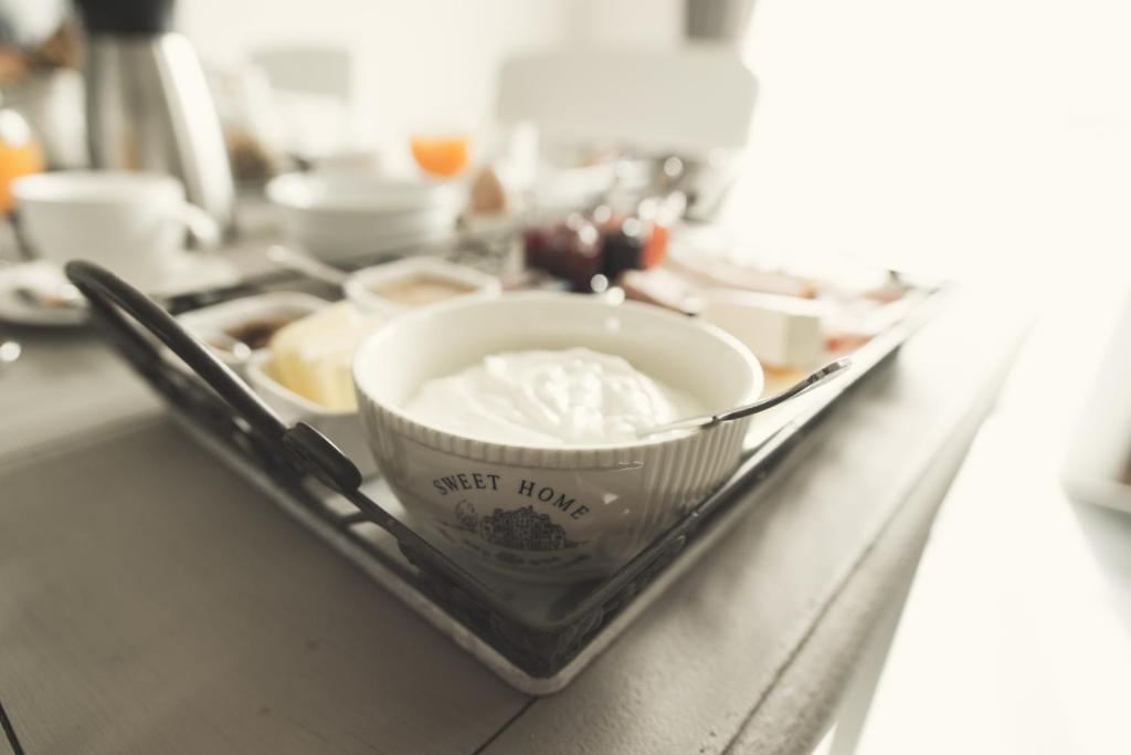 B&B In De Velden Bocholt 部屋 写真