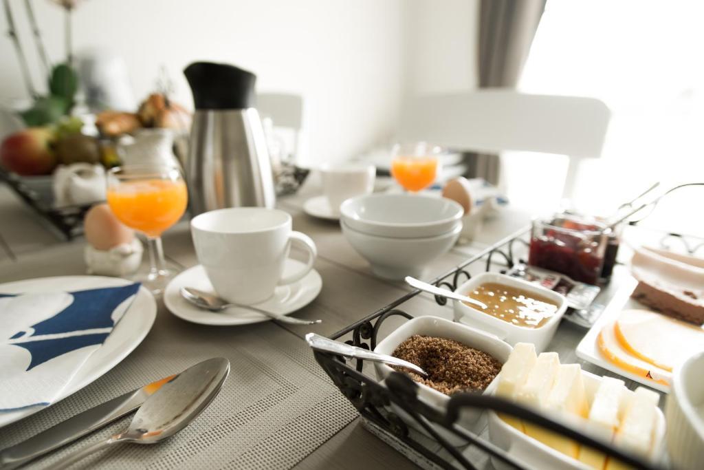 B&B In De Velden Bocholt 部屋 写真
