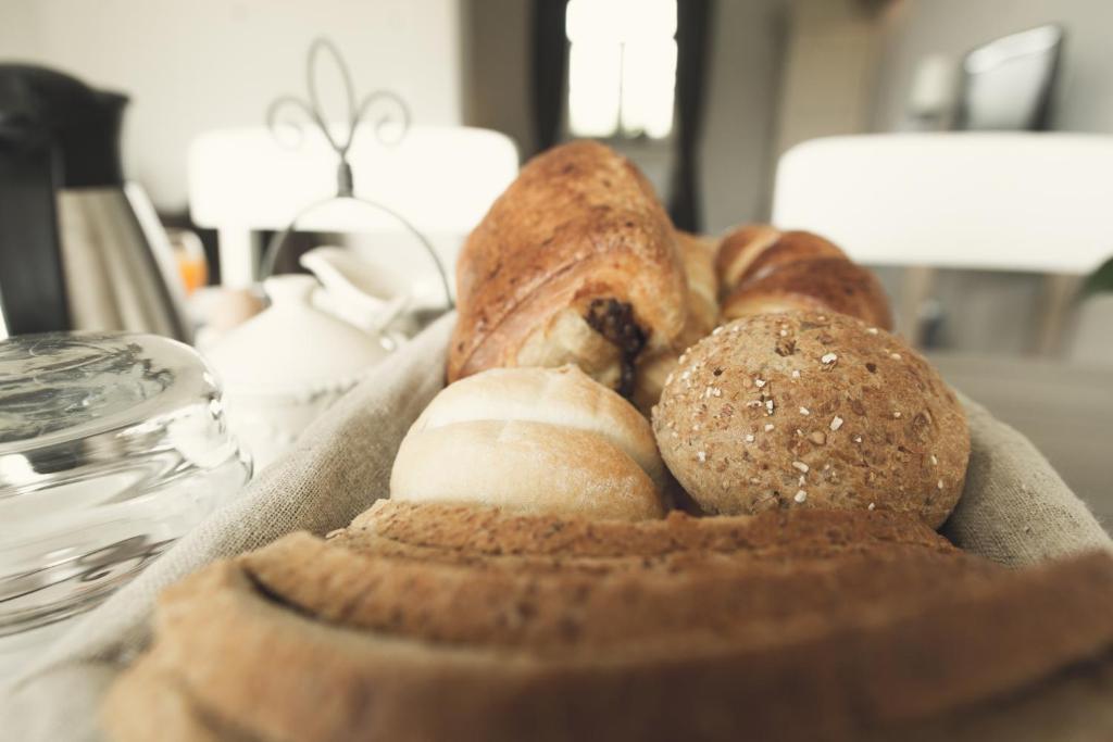 B&B In De Velden Bocholt 部屋 写真